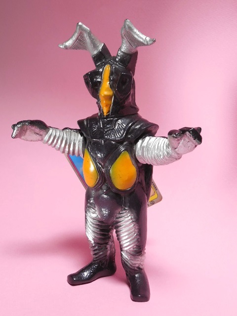 【ファッション通販】の商品をすべて 初版 ゼットン プラタグ付 1983 バンダイ ウルトラコレクション その他