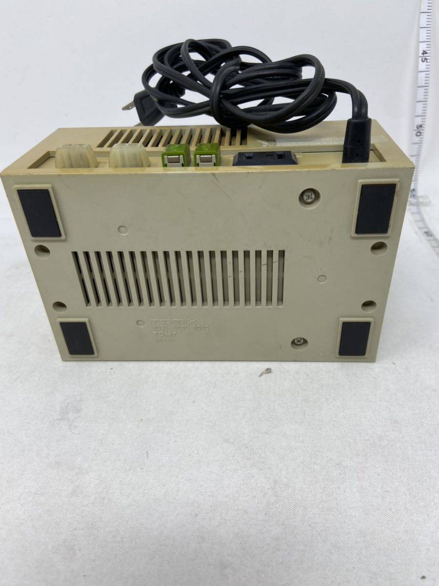  used TOMIXto Mix 5040 adaptor unit present condition goods 