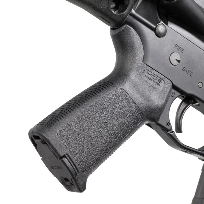 最後の1個 MAGPUL MAG415 マグプル MOE Grip BK グリップ ピストルグリップ BK M4 M16 MWS 東京マルイ 新品 国内正規品 実物_画像3