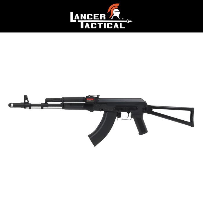LANCER TACTICAL ランサー タクティカル Kalashnikov USA KR-103S トライアングルストックタイプ 電動ガン AKM AK47 AK74 東京マルイ