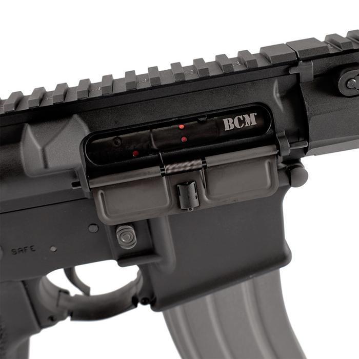 ★フォロワー増強キャンペーン BCM MCMR 8 AEG (GATE) 電動ガン LAYLAX ライラクス M4 M16 SCAR AK47 AKM MP5 MP7 G3 東京マルイ_画像4