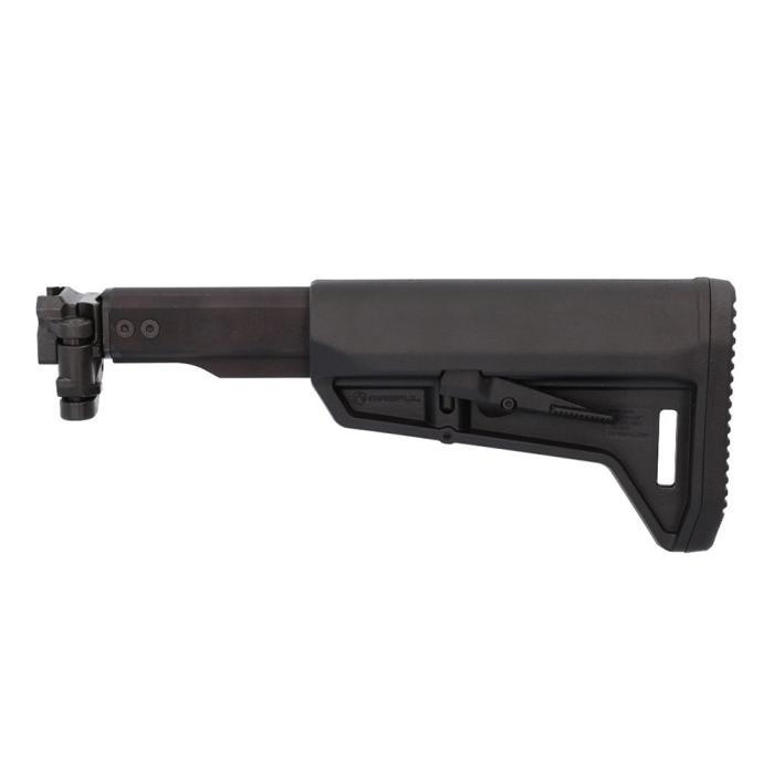 シグ SIG SAUER MCX MPX LOW-PROFILE STOCK ASSEMBLY SL-K BK シグ SIG SAUER MCX MPX LOW-PROFILE STOCK ASSEMBLY SL-K BK