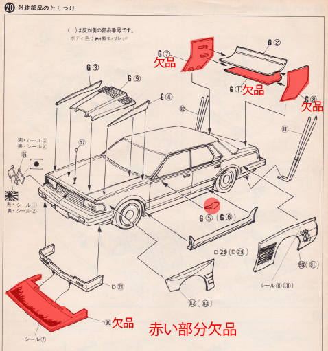 お得2台セット絶版 訳アリ 別パーツ デッ歯サービス ヤンキー麗 お得2台セット絶版 訳アリ 別パーツ デッ歯サービス ヤンキー麗