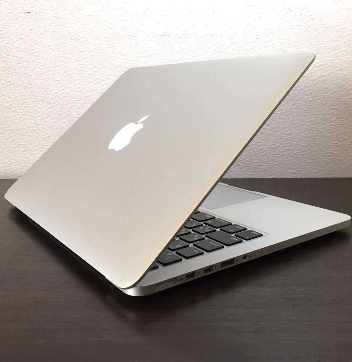 月末セール！新品SSD1TB☆新品バッテリー☆Retina☆MacBook Pro 13inch Early2015 i7 3.1GHz 16GB/最上位機種/高解像度液晶/Windows/office_画像6