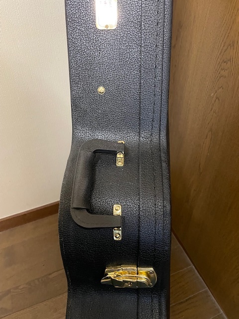 新品に近いFender Paramount PO-220E_画像10