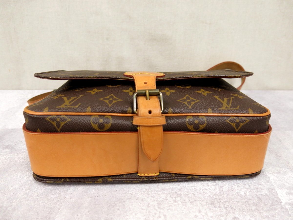 ☆○超美品○LOUIS VUITTON ルイ・ヴィトン○モノグラム○カルト 