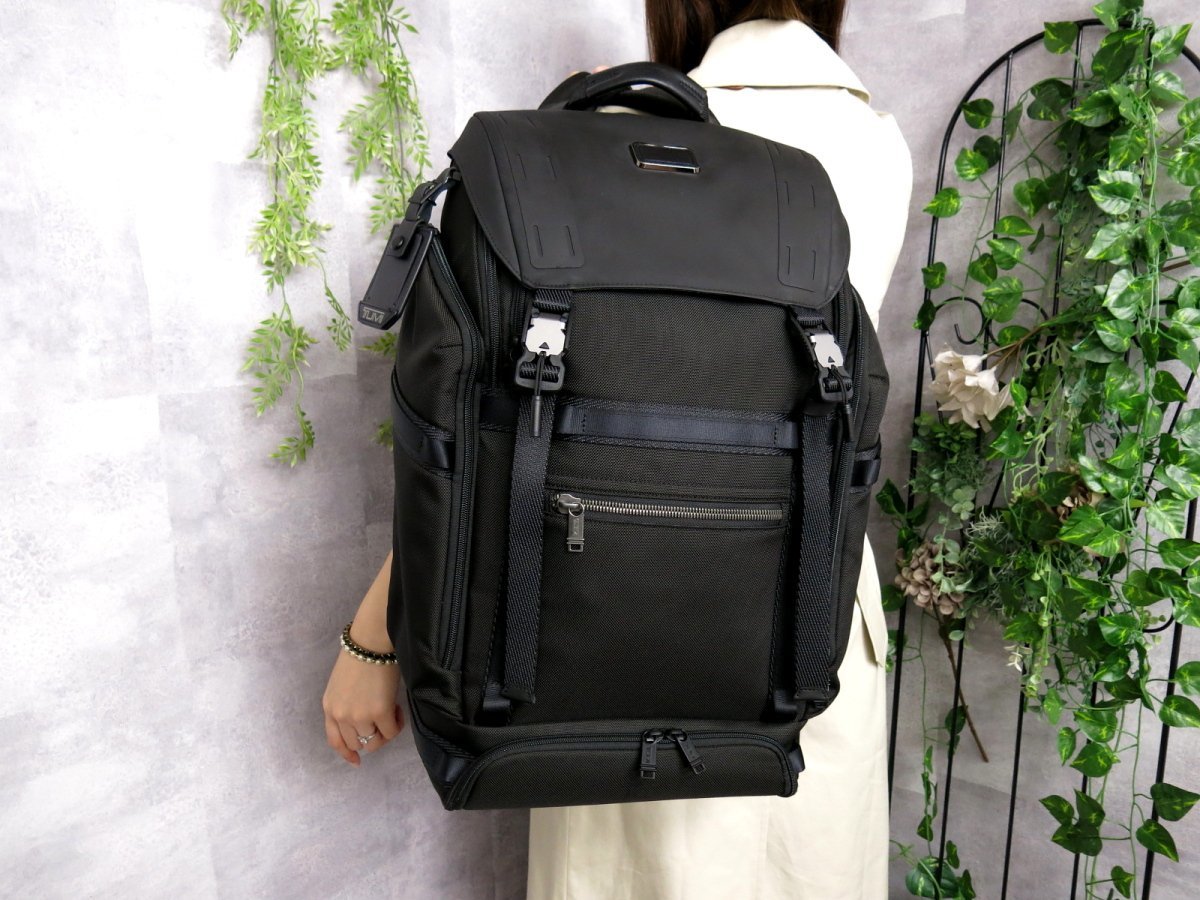 Yahoo!オークション - 超美品 新品同様 TUMI トゥミ メンズ Yahoo!オークション - 超美品 新品同様 TUMI トゥミ メンズ