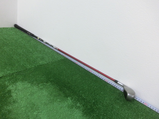 ♪ADAMS GOLF アダムスゴルフ IDEA PRO 3U ユーティリティ 20°/ シャフト UST iRoD FLEX-R G6803♪の画像8