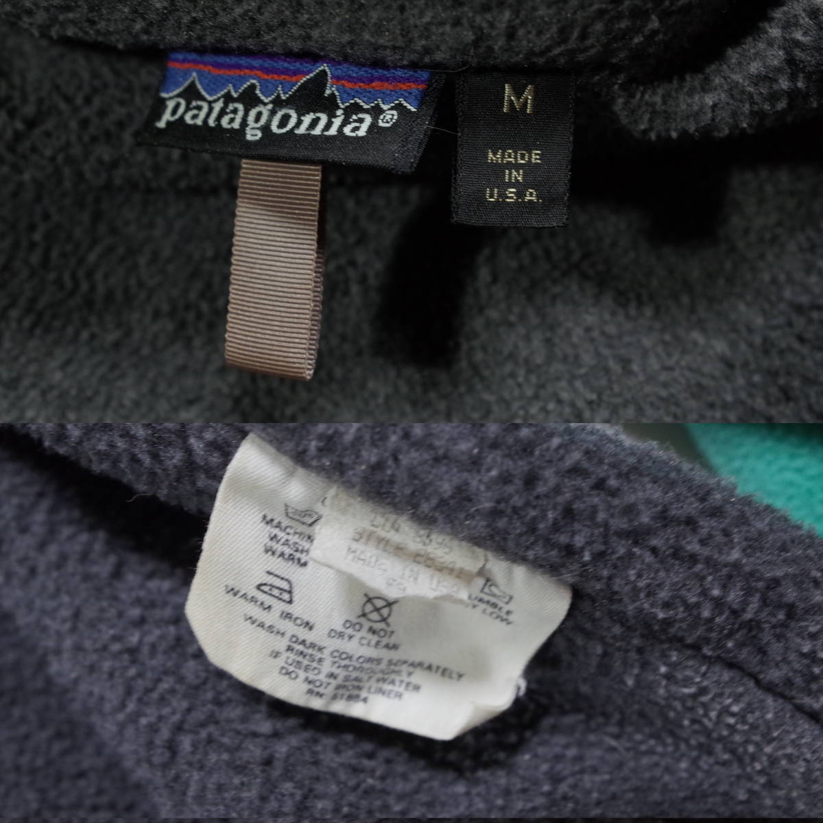 patagonia パタゴニア ソフトシェル シェルドキャプリーン patagonia パタゴニア ソフトシェル シェルドキャプリーン