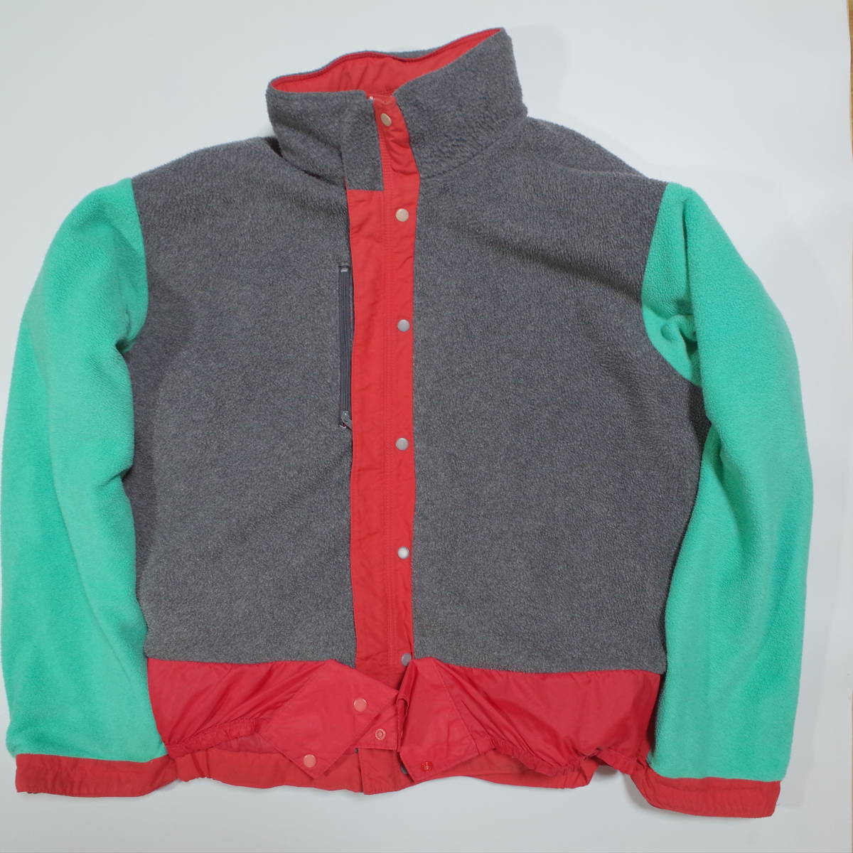 patagonia パタゴニア ソフトシェル シェルドキャプリーン patagonia パタゴニア ソフトシェル シェルドキャプリーン