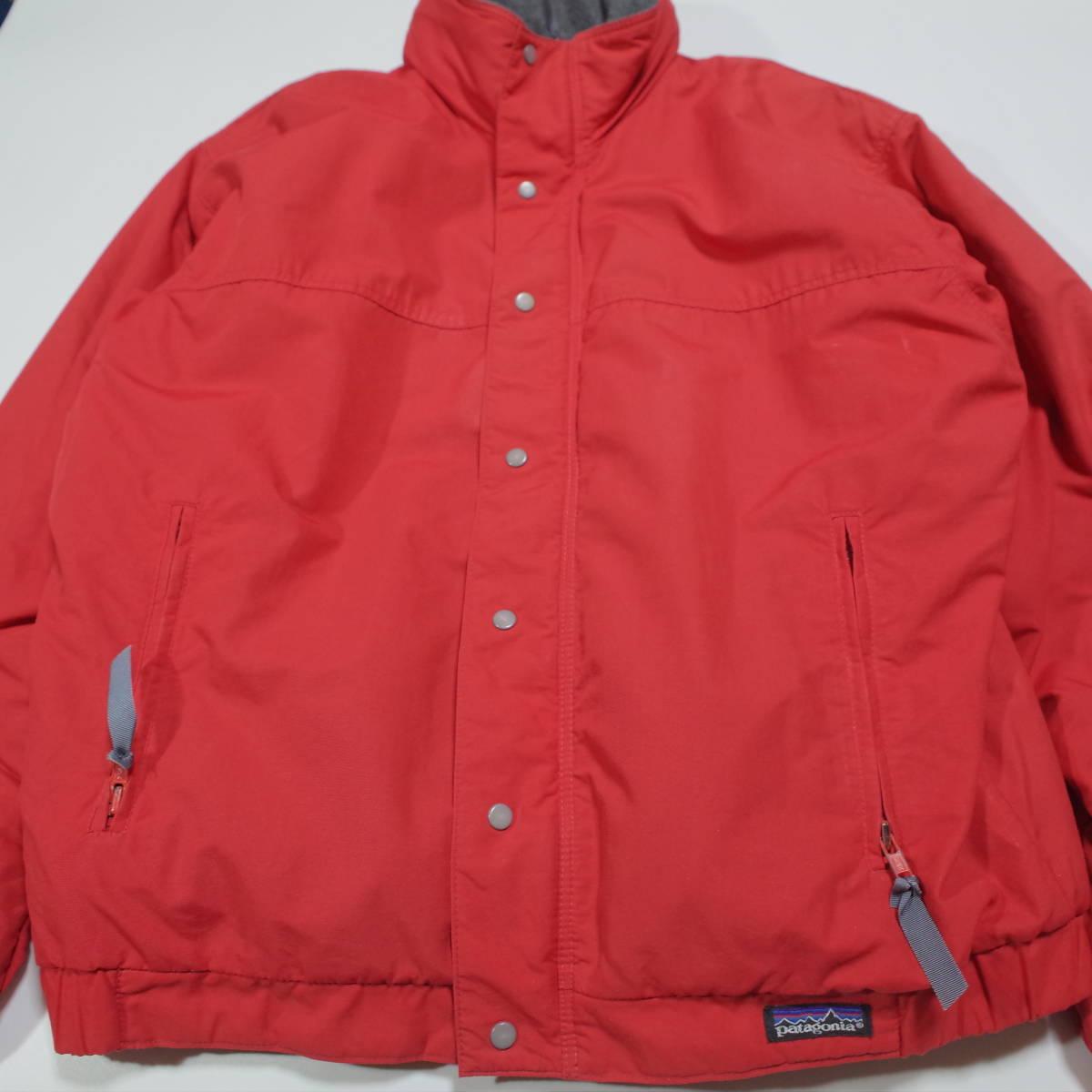 patagonia パタゴニア ソフトシェル シェルドキャプリーン patagonia パタゴニア ソフトシェル シェルドキャプリーン