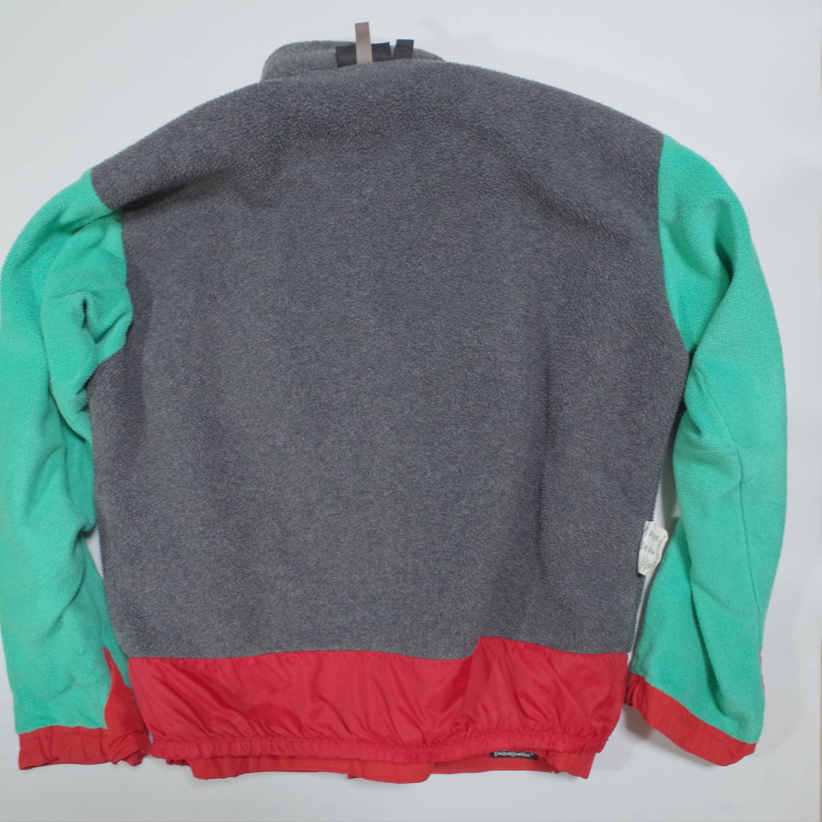 patagonia パタゴニア ソフトシェル シェルドキャプリーン patagonia パタゴニア ソフトシェル シェルドキャプリーン