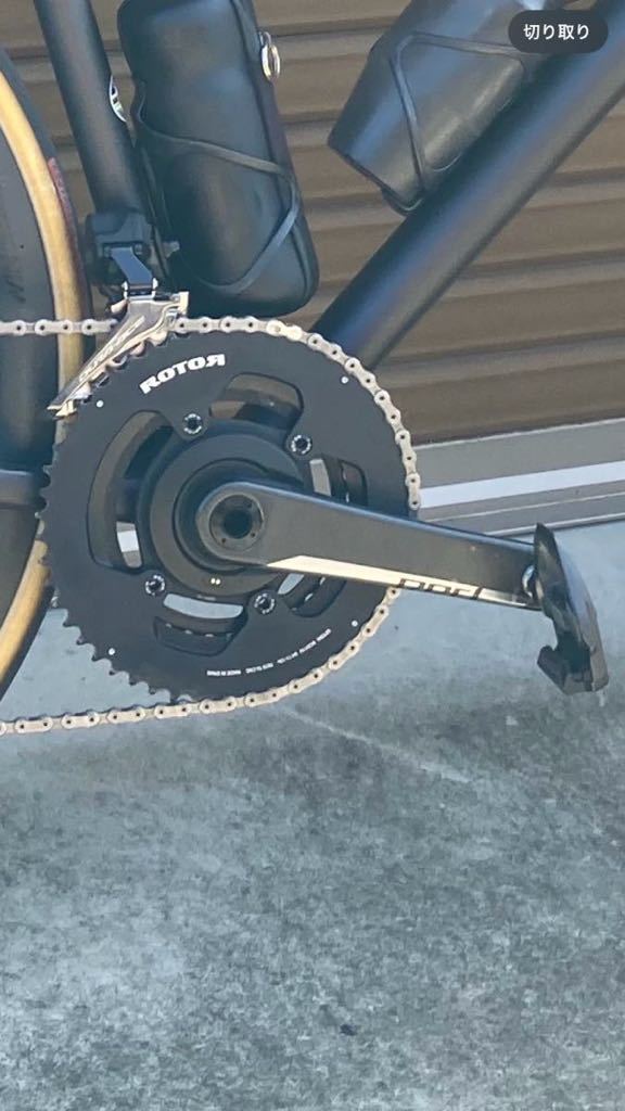 SIGEYI AXO Power Meter AXO-SRAM-8-4-110 スパイダー型パワー SIGEYI AXO Power Meter AXO-SRAM-8-4-110 スパイダー型パワー