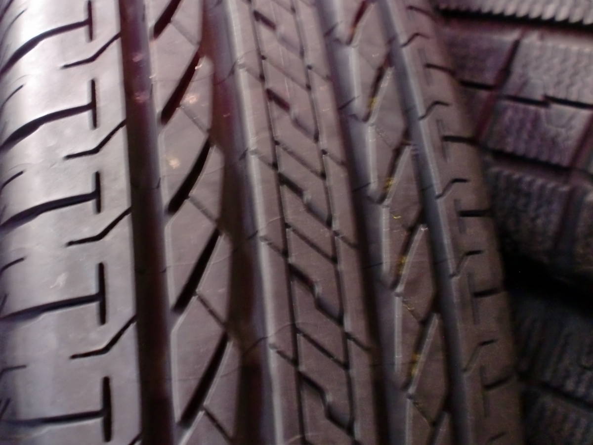 超バリ山　175/80R16　91S　ブリヂストン　DUELER　H/L　2023年　4本＃ジムニータイヤ_画像4