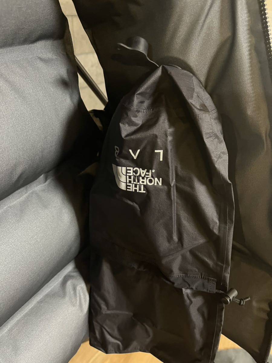 THE NORTH FACE エア・チャンバー・ヌプシ・ベスト_画像5