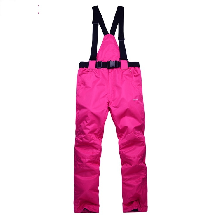  лыжи брюки мужской женский bib брюки лыжи одежда одежда для сноуборда уличный для мужчин и женщин водонепроницаемый защищающий от холода теплоизоляция XS~3XL
