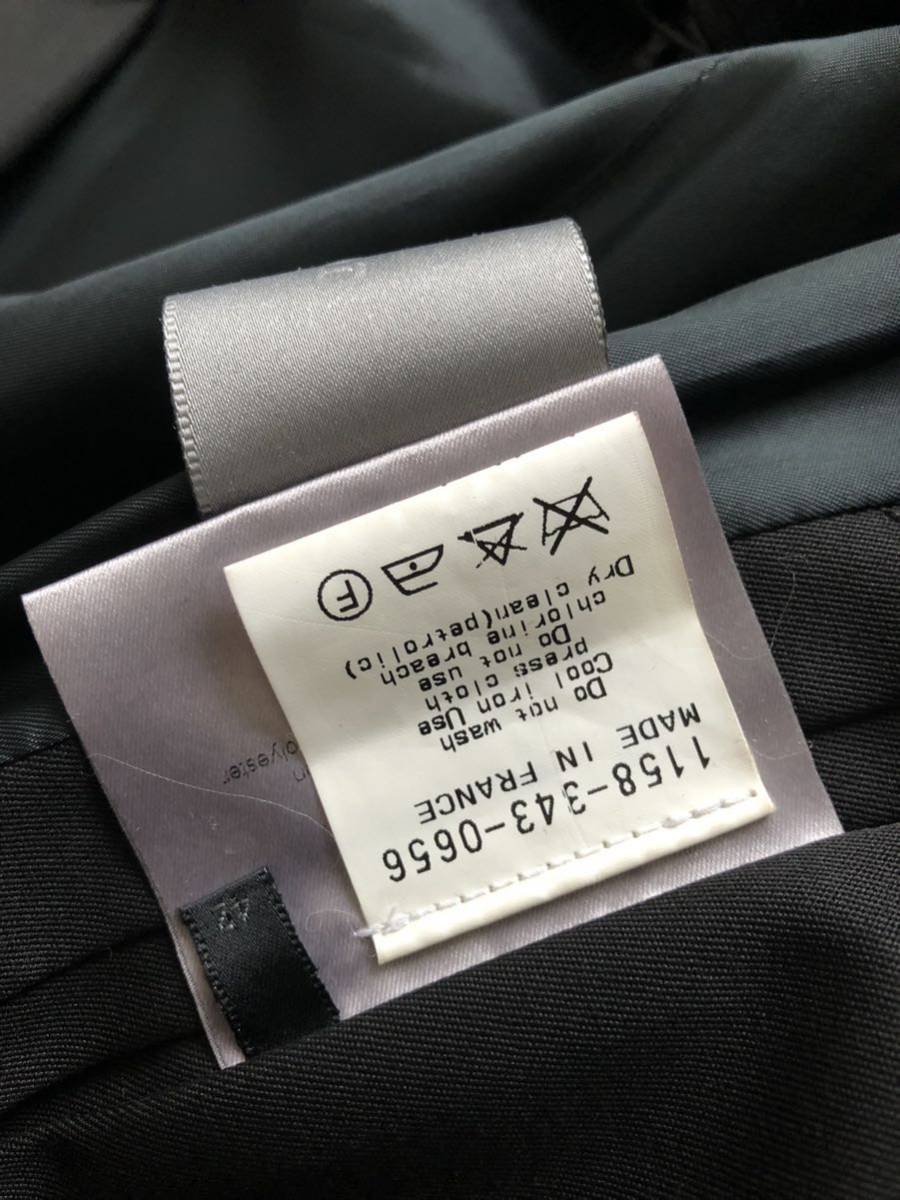 Bibian 比比昂 - Diorhomme 02aw リフレクション期 ロングコート Bibian 比比昂 - Diorhomme 02aw リフレクション期 ロングコート