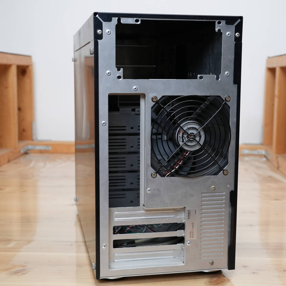 星野金属 ソルダム Windy SOLDAM PCケース ALTIUM SUPER X MATX 星野金属 ソルダム Windy SOLDAM PCケース ALTIUM SUPER X MATX