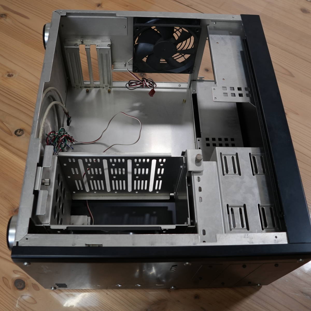 星野金属 ソルダム Windy SOLDAM PCケース ALTIUM SUPER X MATX 星野金属 ソルダム Windy SOLDAM PCケース ALTIUM SUPER X MATX