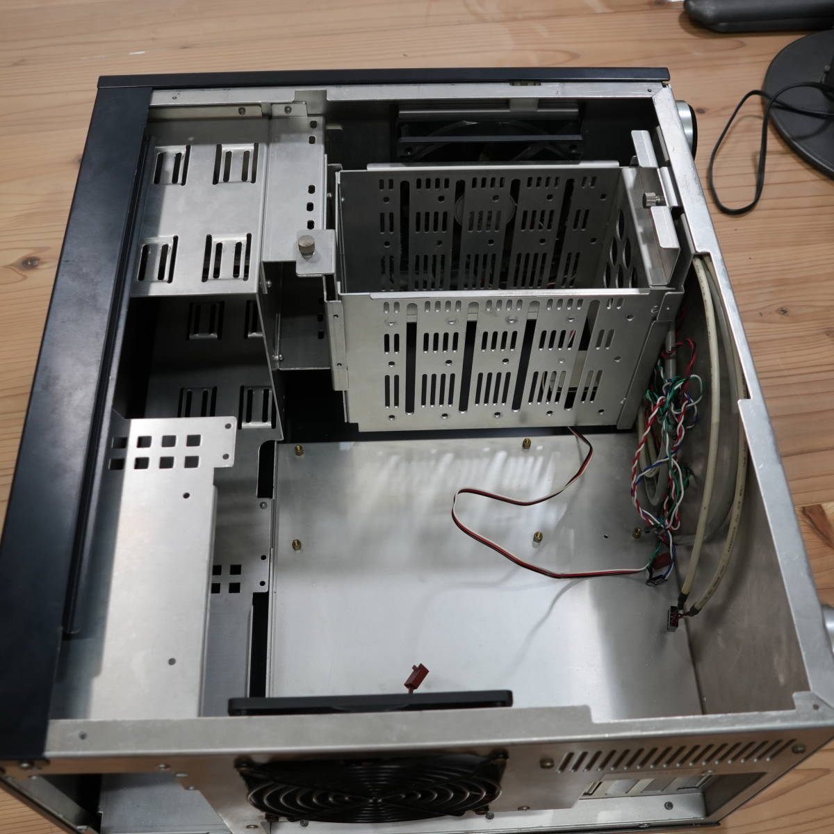 星野金属 ソルダム Windy SOLDAM PCケース ALTIUM SUPER X MATX 星野金属 ソルダム Windy SOLDAM PCケース ALTIUM SUPER X MATX