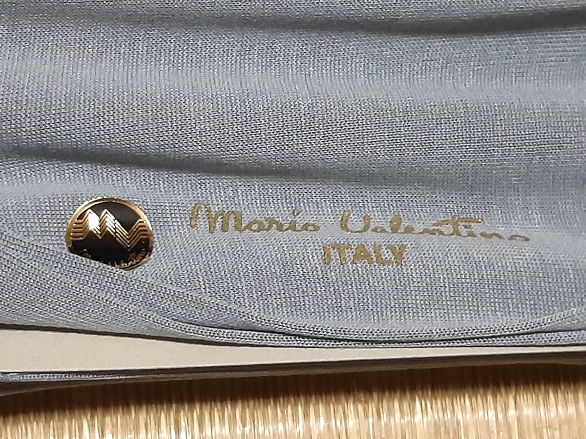 【新品・送料込】Mario Valention マリオバレンチノ メンズ ソックス 靴下 25cm 3足セット_画像3