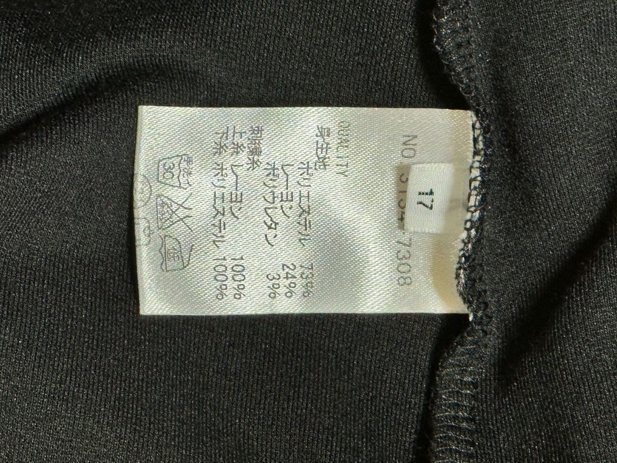 ワンピース　秋冬用　15号〜17号　試着のみほぼ未使用 今回、Xmasセールにて300円値下げしました。どうでしょうか？