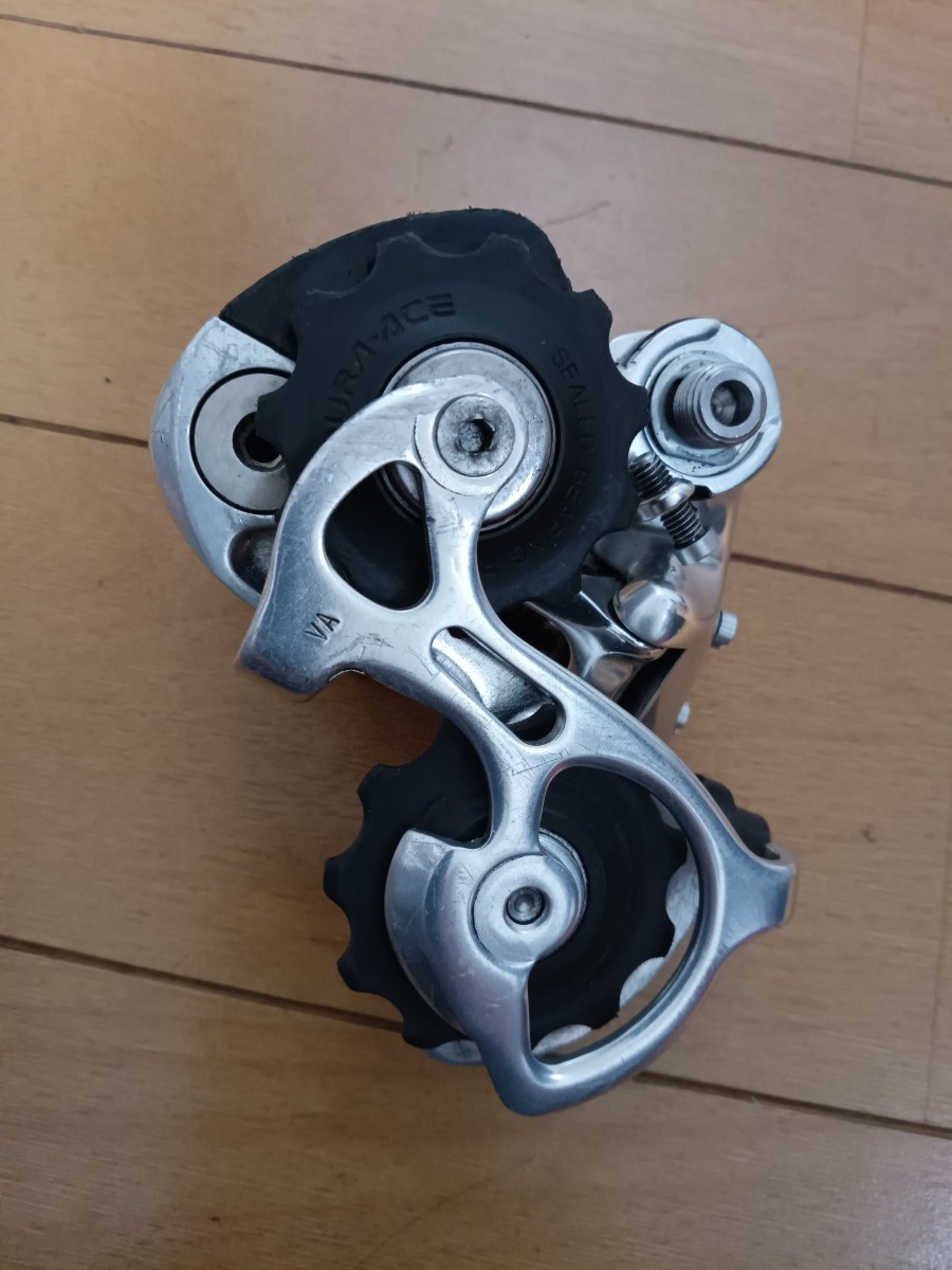 DURA-ACE　RD-7700 9s リアディレイラー デュラエース シマノ SHIMANO_画像2