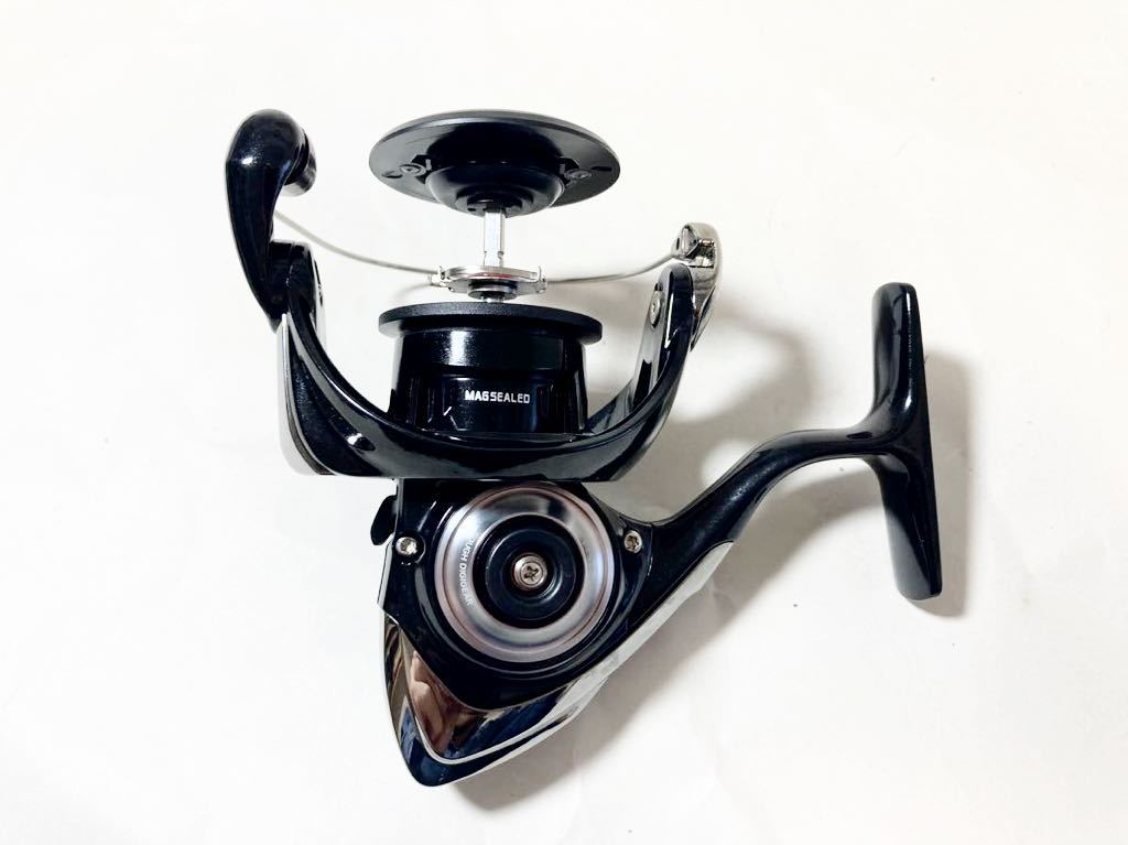 Daiwa 23LEXA レグザLT5000-C本体 超美品