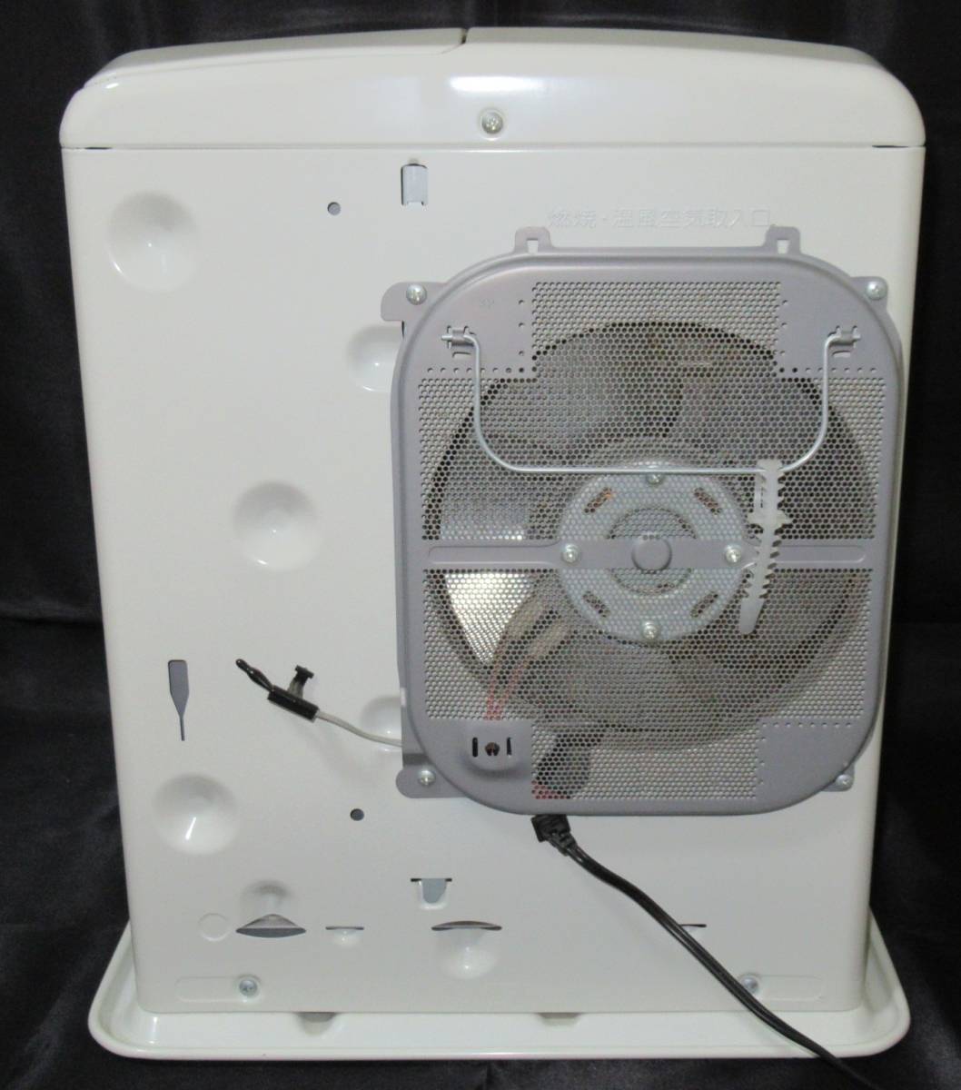 DAINICHI / ダイニチ Blue Heater ブルーヒーター FHY-32TR6
