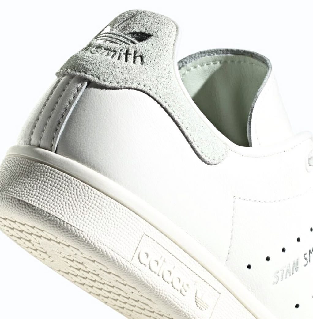 国産】 送料込 新品27 0cm adidas STAN SMITH アディダス スタンスミス