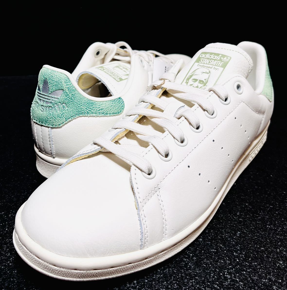 新幹線 送料込 新品27 0cm adidas STAN SMITH アディダス スタンスミス