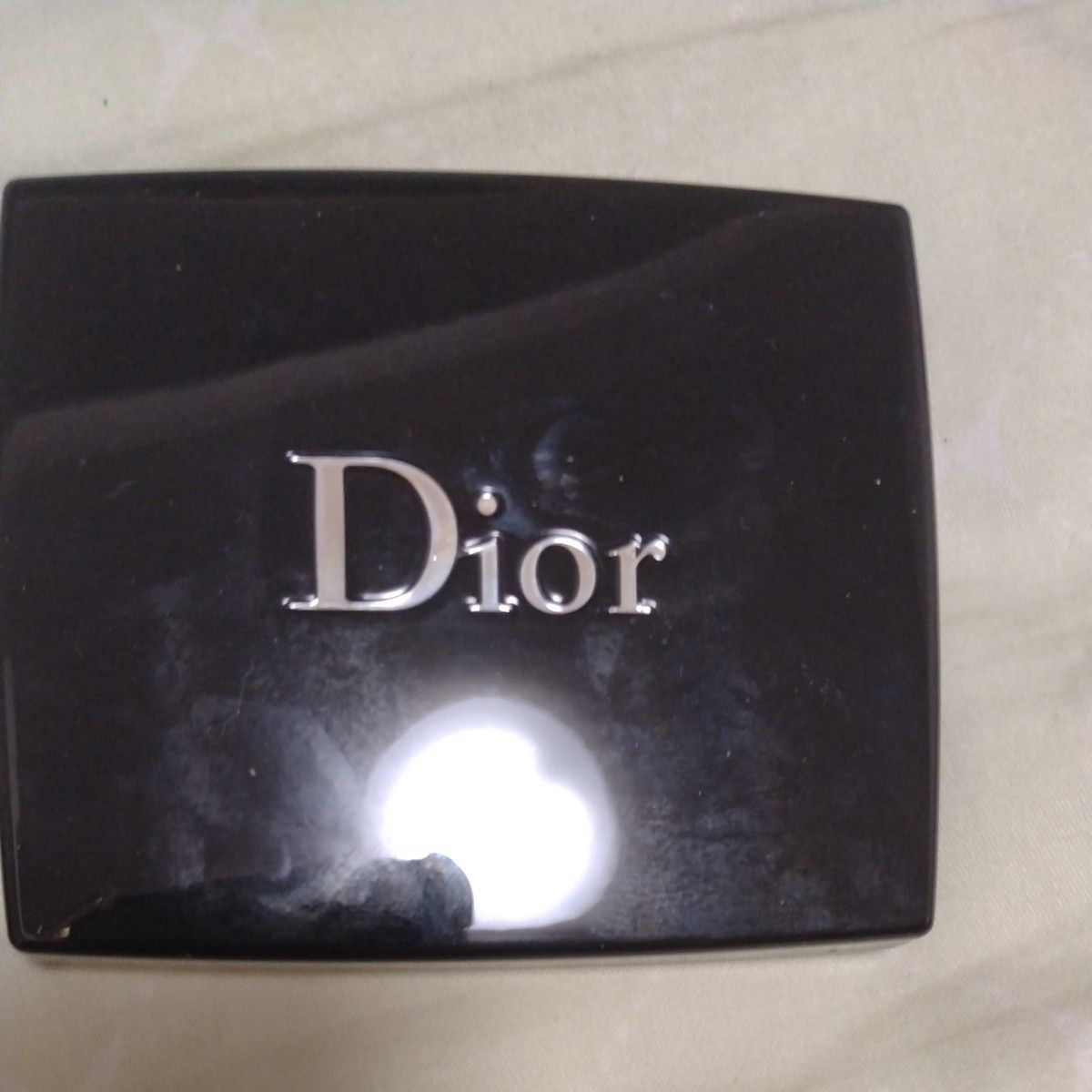 ディオール Dior サンク クルール クチュール 533 リヴァージュ 限定品