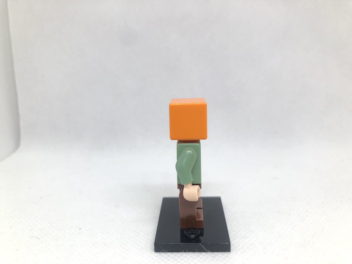 LEGO レゴ ミニフィグ マインクラフト_画像4
