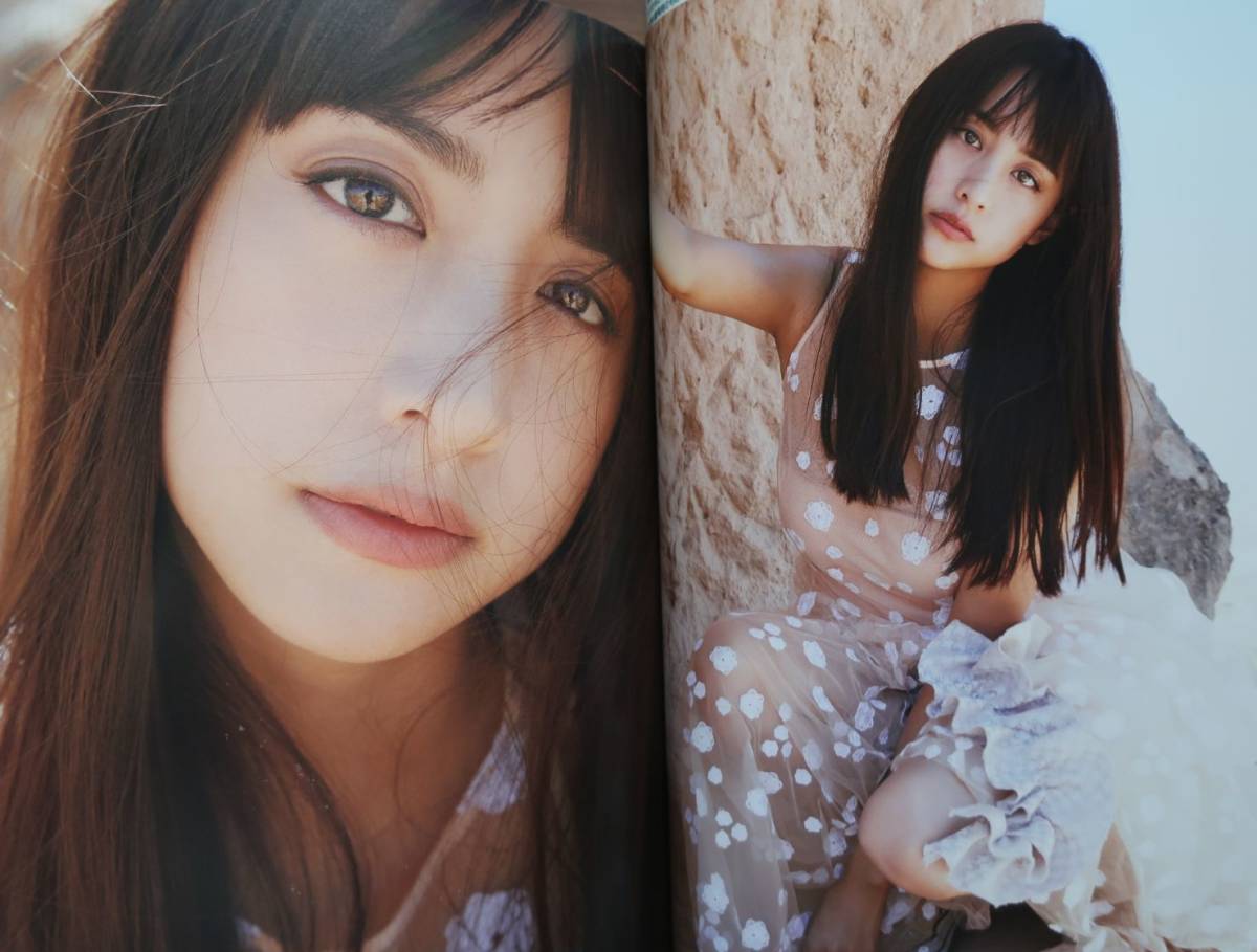  Yamamoto beautiful month photoalbum *Mizuki*[27 -years old,... I ]* two or more successful bids price . equipped *2 point eyes after successful bid from 50 jpy by discount * click post shipping possible 