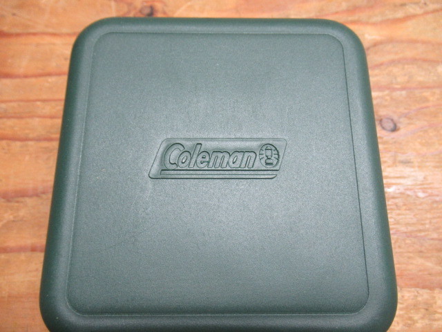 Coleman コールマン 3007HPAJ ピクニックストーブ 管理5Q1115L-H08_画像7