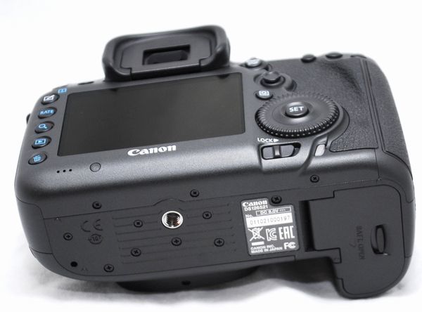【超美品】Canon キヤノン EOS 5Ds_画像10