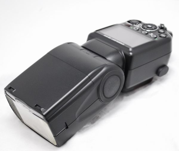 【新品級の超美品・主要付属品完備】Nikon ニコン SB-910 スピードライト_画像5