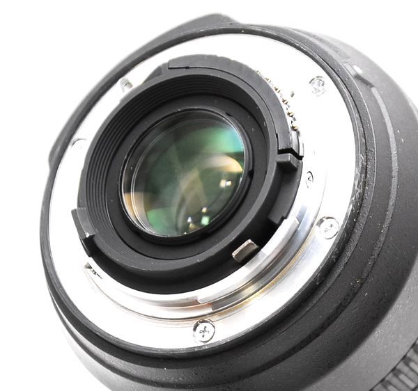 【良品・純正フード付き】Nikon ニコン AF-S DX NIKKOR 18-200mm f/3.5-5.6 G ED VR_画像7