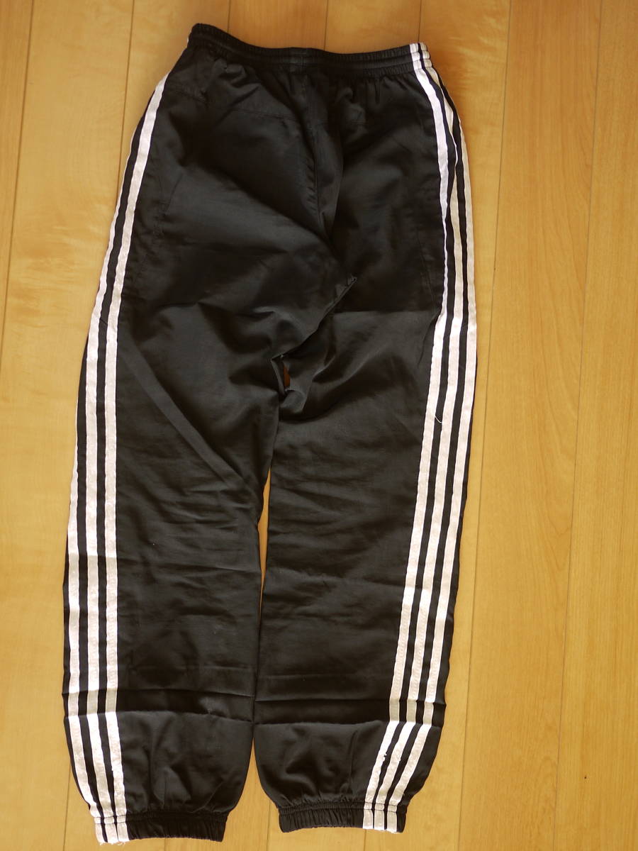 【中古】adidas アディダス ジャージ上下 140cm_画像8