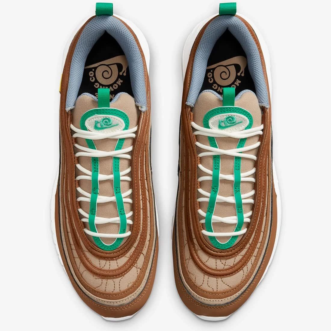 NIKE(ナイキ) NIKE AIR MAX 97 SE エア マックス 97 DV2621(200)２７．０ＣＭ_画像2