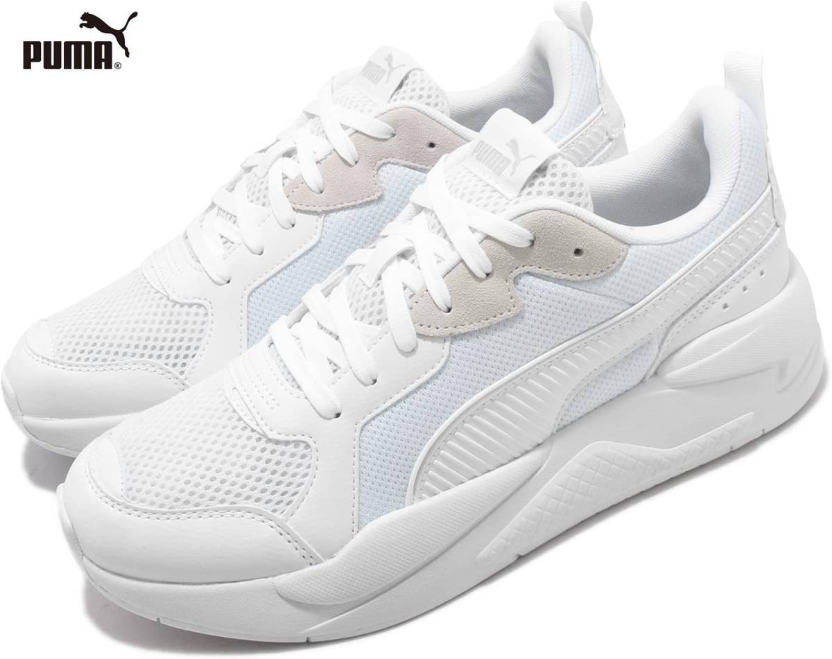 PUMA(プーマ) X-RAY 372602(02)２７．５ＣＭ_画像1