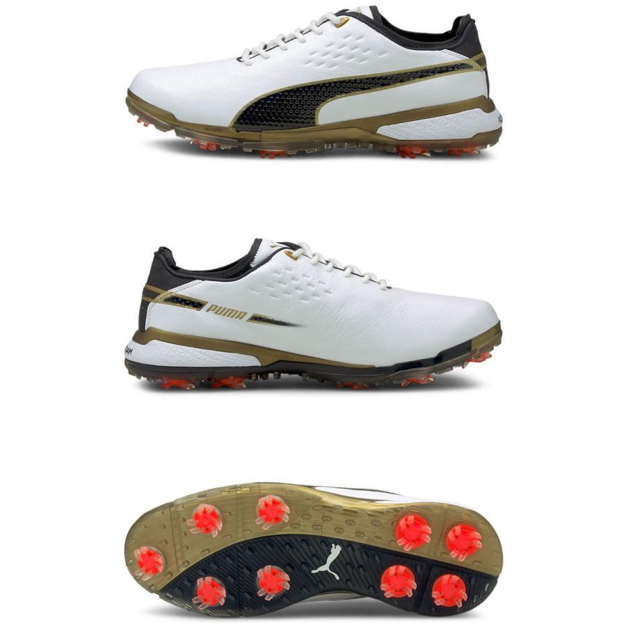 PUMAGOLF(プーマゴルフ) PROADAPT DELTA スパイクシューズ 193849(05)２５．０ＣＭ_画像4