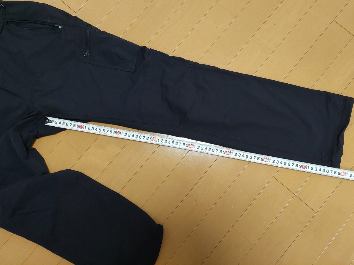 マーモット Marmot パンツ XL トレッキング アウトドア_画像4