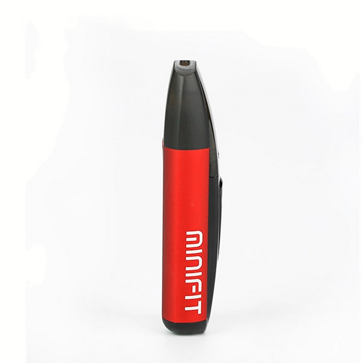 JUSTFOG Minifit Pod Kit (ブラック) 370mAh 1.5ml ポッド スターターキット ジャストフォグ ミニフィット 電子タバコ ベイプ mtl cbd vapeの画像3