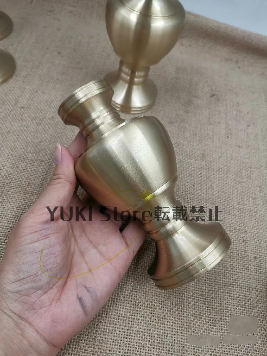 Yahoo!オークション - 大々型 (一面器) 21点セット護摩六器一組 Yahoo!オークション - 大々型 (一面器) 21点セット護摩六器一組