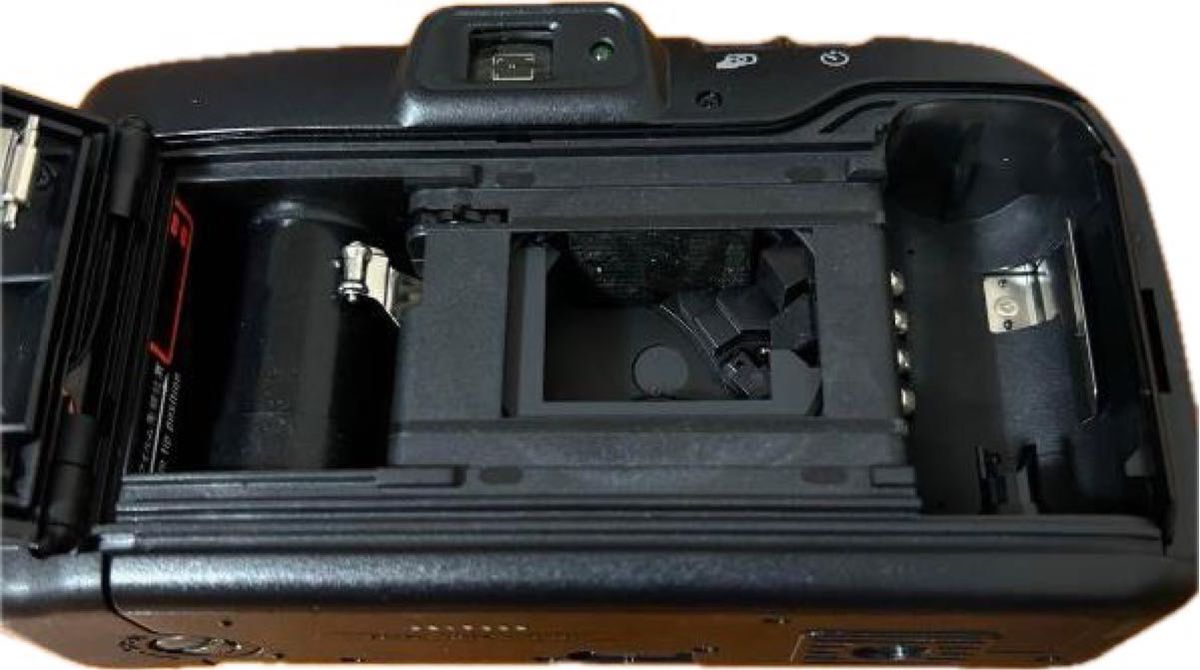 【美品】Canon SURE SHOT DATE 動作確認済み (コンパクトカメラ) キヤノン オートボーイ WT28と同型