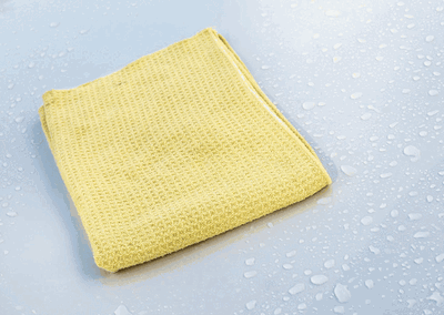 Meguiar's x2000ウォーターマグネットマイクロファイバー乾燥タオル 【新品】_画像3