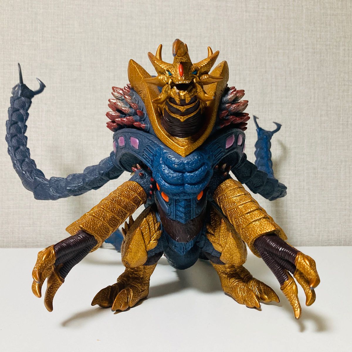 メビウスインフィニティー&Uキラーザウルスセット スペシャル メビウスインフィニティー&Uキラーザウルスセット スペシャル