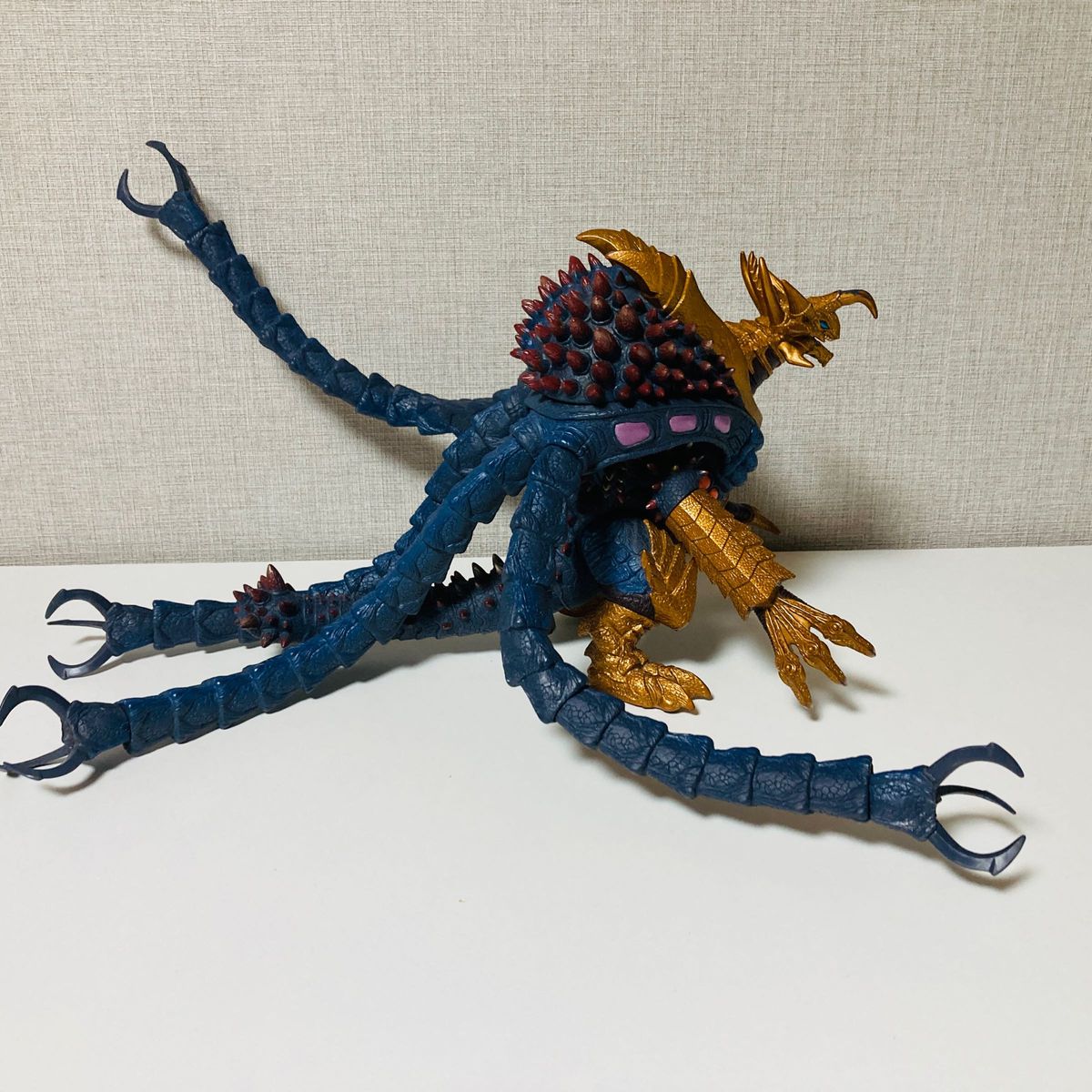 メビウスインフィニティー&Uキラーザウルスセット スペシャル メビウスインフィニティー&Uキラーザウルスセット スペシャル