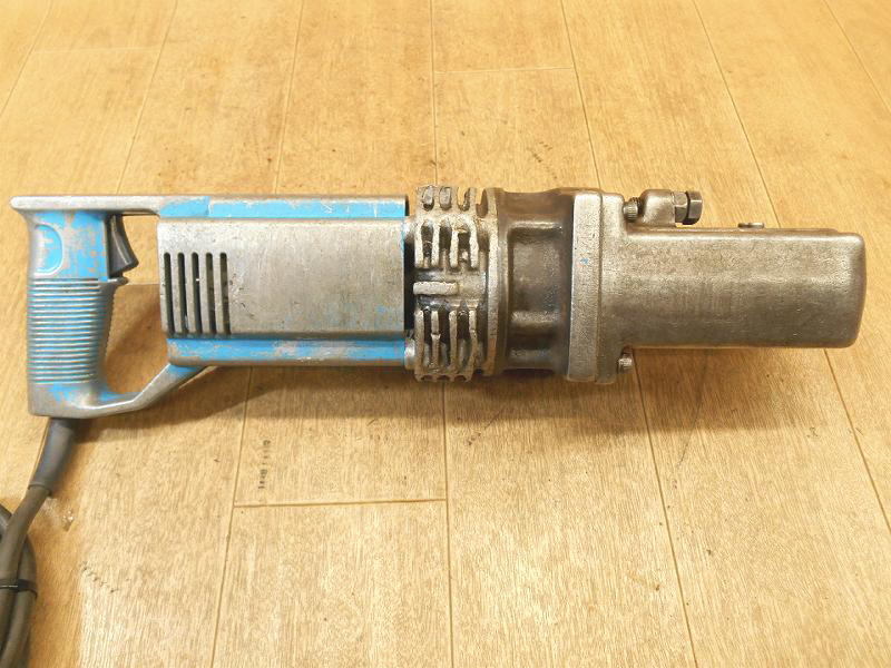 〇 Ogura オグラ 鉄筋カッター HBC-16? 16mm? バーカッター 〇 Ogura オグラ 鉄筋カッター HBC-16? 16mm? バーカッター